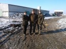 Holubi 25.1.2014