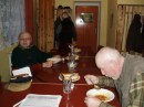 Společný hon 13.12.2014