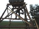 Oprava kazatelny 19.3.2016