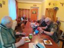 Slavnostní schůze 25.03.2022