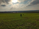 Společný hon 16. 11. 2024