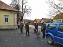 Společný hon - 05.11.2022