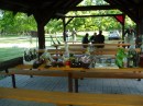 Střelecká soutěž 10.5.2014