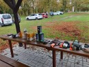 Střelecká soutěž 2.9.2023