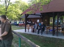 Střelecká soutěž 25.4.2015