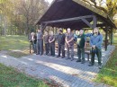 Střelecká soutěž 5.9.2020
